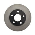 thumbnail image 2 of Centric 120.62050 Premium Brake Rotor, 2 of 3