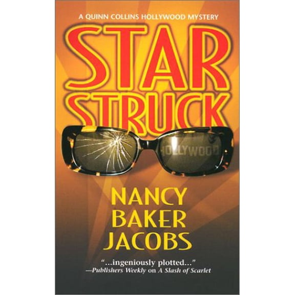 Pre-Owned Star Struck (Mass Market Paperback) 0373264593 9780373264599