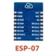 thumbnail image 5 of 5 Módulos Transceptores Inalámbricos WIFI Serie ESP8266 ESP-07, 5 of 5