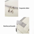 thumbnail image 2 of Advancent Bolsa de almuerzo portátil Aislamiento de poliéster Bolsas de alimentos Mantener frescos Contenedores de almacenamiento de picnic Tote con asa Almacenamiento y organización del hogar L Advancent HA066616-02, 2 of 6