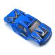thumbnail image 1 of Car Body Shell Cover para Wltoys A979 A979-04 1: 18 Rc Car Part,blue Afortunado Sencillez, 1 of 5