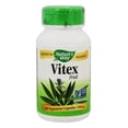 thumbnail image 1 of Nature's Way - Vitex Fruit 400 mg. - 100 Vegetarian Capsules, 1 of 6