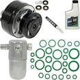 thumbnail image 3 of A/C Compressor and Component Kit -- Compressor Replacement Kit, 3 of 4