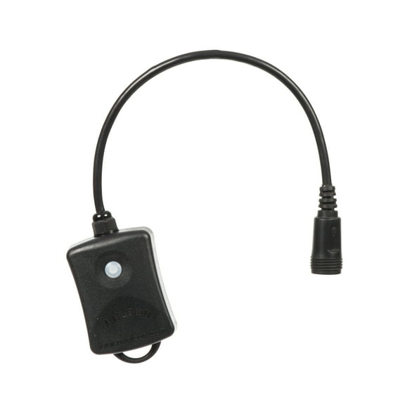 Vickerman WiFi Effects (Mini) Controller - an entry level wifi controller capable of 'controlling' up to 400L on a single string, but can 'operate' up to 4,000L (10 drops of 400L strings each) when wi