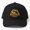 Black, variant on Men Grandpasaurus T-Rex Baseball Cap, Dinosaur Grandpa Family Design, Classic Hat