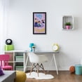 thumbnail image 5 of Decoración mural Disney Encanto La familia lo es todo, 25 x 45 cm, 5 of 5