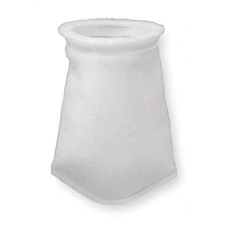 

Pentair/Pentek Filter Bag 10 micron 8 1/4 L PK20 155387-75