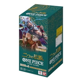 ONE PIECE TCG DOUBLE PACK SET VOLUME 2 DP 02 - Walmart.ca