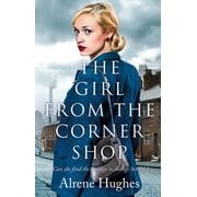The Girl from the Corner Shop (Paperback)