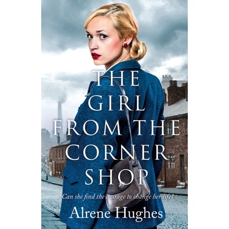 The Girl from the Corner Shop (Paperback)