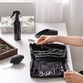 thumbnail image 2 of Juego de Herramientas para Suculentas con Bolsa de Almacenamiento, Kit de 15 Pzas de Mini Herramientas de Jardinería para Plantas Suculentas con Tapete de Lona para Macetas, Kit de Suculentas para Cu, 2 of 7