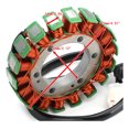 thumbnail image 3 of Allumage Stator For Triumph Daytona 600 650 Speed Quad, 3 of 6