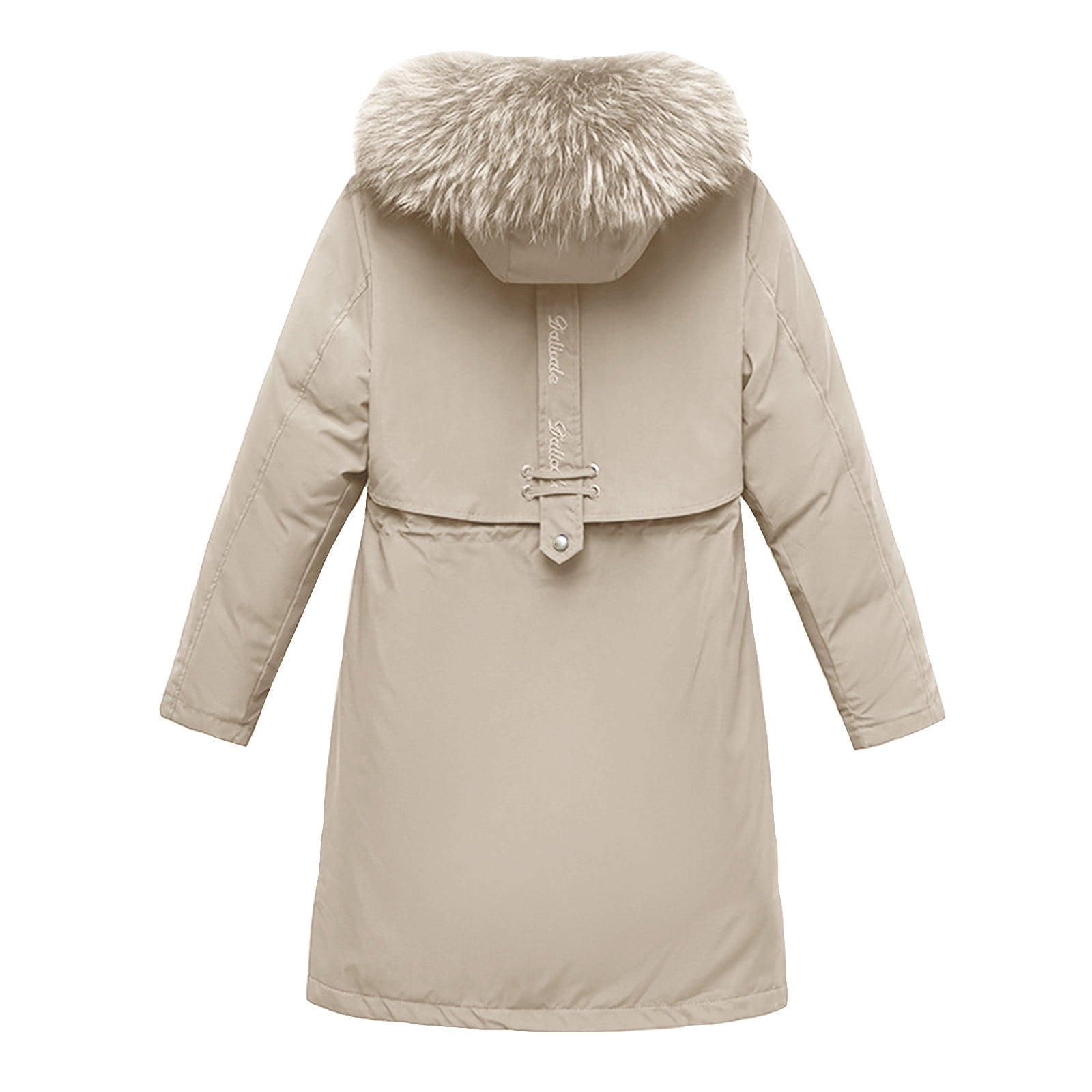 Great Gifts for Less Ofreoo Women's Comfy Stylish Stitching Long Sleeve Sweater Casual Tops Winter Coats for Women