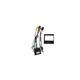 thumbnail image 3 of Radio de coche for Peugeot 301 y Citroën Elysee 2014-2018, Android, 2 Din, estéreo, montaje con bisel, kit de marco de placa frontal, 3 of 6