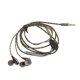 thumbnail image 4 of Auriculares Con Cable, Auriculares Con Cable TPE Cómodos Con Micrófono Para PC Mgaxyff Negro, 4 of 8