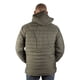 thumbnail image 2 of Chamarra Hombre Doble Vista. Doble Estilo: Duvet Y Gabardina, 2 of 5