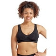 thumbnail image 2 of Pretty Polly Eco-Wear Seamless Soft Comfort Bra SPAWM2, 2 of 6