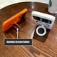 thumbnail image 4 of Funda Magsafe con soporte de PC mate delgada de lujo para iPhone 14, 13, 12, 11 Pro Max, 14Pro, 14 Plus, Protector de lente de vidrio, 4 of 4