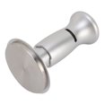 thumbnail image 1 of Stainless Steel Coffee Tamper, 25bar Constant Pressure Coffee Powder Press Hammer with Auto Rebound Mechanism for Home and Commercial Use, 1 of 7