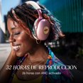 thumbnail image 4 of Audífonos Positive Vibration XL ANC House of Marley, 4 of 4