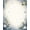 White, Pattern 18, variant on ODIKA Fuzzy Festive Fluffy Border Alfombra Para Sala Shaggy Furry Whote Non-Slip Chair-Friendly for Home Office, Gaming Room, Under Desk