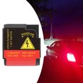 thumbnail image 4 of 1T0941471, OEM Quality Wearproof  Headlight Igniter Ballast D2S Bulb Holder Professional High Performance Direct Replacement  For C30 V50 C70, 4 of 8