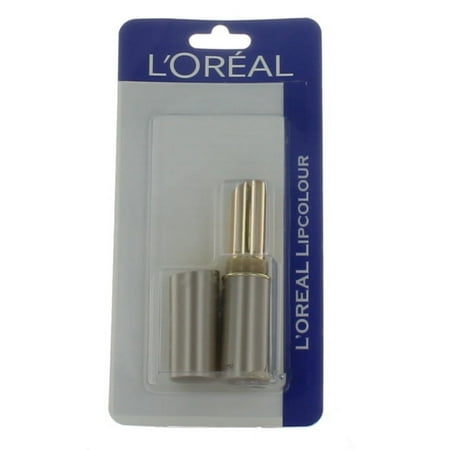 Loreal Endless Lipstick