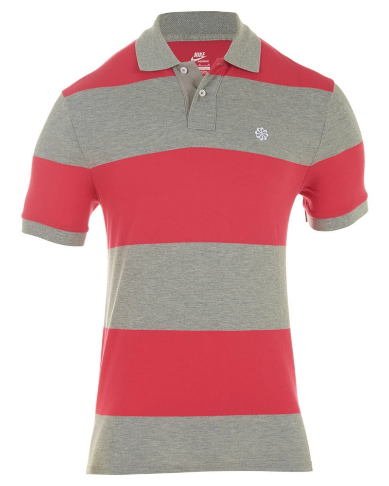 nike stripe t shirt
