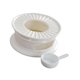 thumbnail image 2 of Calentador de té con portavelas, cuchara, adornos para el hogar, calentador de té, Base calefactora de té práctica y resistente, elegante para A, 2 of 8
