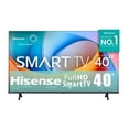 thumbnail image 2 of TV 40 Pulgadas Smart TV FHD 40A45NV Hisense con sistema operativo VIDAA, 2 of 8