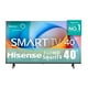 thumbnail image 2 of TV 40 Pulgadas Smart TV FHD 40A45NV Hisense con sistema operativo VIDAA, 2 of 8