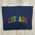 thumbnail image 2 of Chicago Embroidered Sweatshirt, 2 of 4