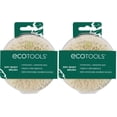 thumbnail image 1 of Cepillo seco EcoTools para el cuidado de la piel después de la ducha y el baño, 1 of 9