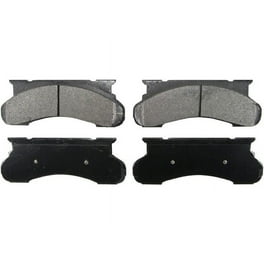 Zx995 Wagner Brake Severe Fits select: 2004-2010 TOYOTA
