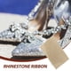 thumbnail image 3 of BESTYASH De De Strass Autoadhesiva Para Embellecer Ropa Y Artículos, 3 of 6