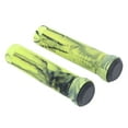 thumbnail image 4 of Bienvenido 1 par de empuñaduras antideslizantes para manillar de bicicleta TPE, accesorios para equipos de ciclismo, resistentes al desgaste, 4 of 8
