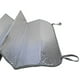 BDK Standard Auto Shade, Jumbo Size Sunshade, Foldable - Walmart.com