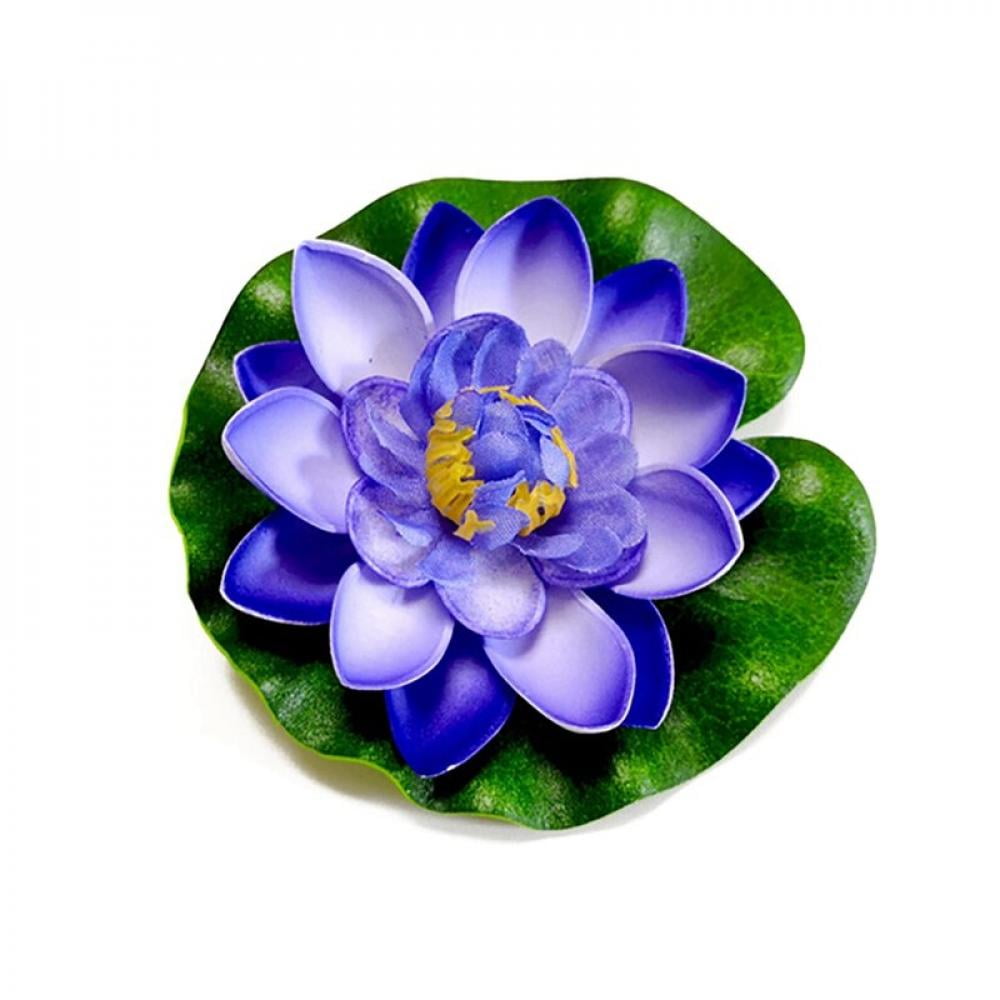 W Flower
