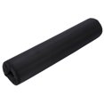 thumbnail image 3 of unbranded Black Barbell Cushion Squat Bar Pad Lightweight Shoulder Padding for Gym Use, 3 of 8