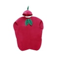 thumbnail image 4 of Disfraz de fruta jinwen para adulto Manzana, 4 of 8
