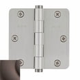 thumbnail image 7 of Baldwin 3.5'' H x 3.5'' W Butt Bearing Single Door Hinge, 7 of 7