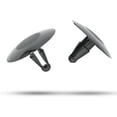 thumbnail image 3 of Mean Mug Auto 3132-2083A 50x Hood Insulation Retainer Clips Replaces OEM 90467-09008 Fit for GM Toyota Chrysler Ford, 3 of 7