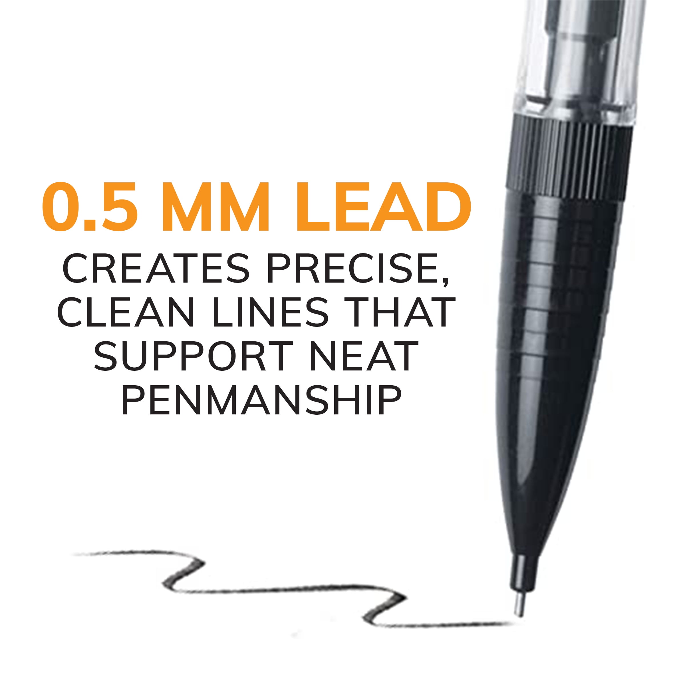 BIC Xtra-Precision Bulk Pack Mechanical Pencils, Fine Point BIC Xtra-Precision Bulk Pack Mechanical Pencils, Fine Point