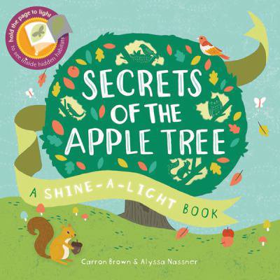 Pre-Owned Secrets of the Apple Tree (Hardcover) 1610672437 9781610672436