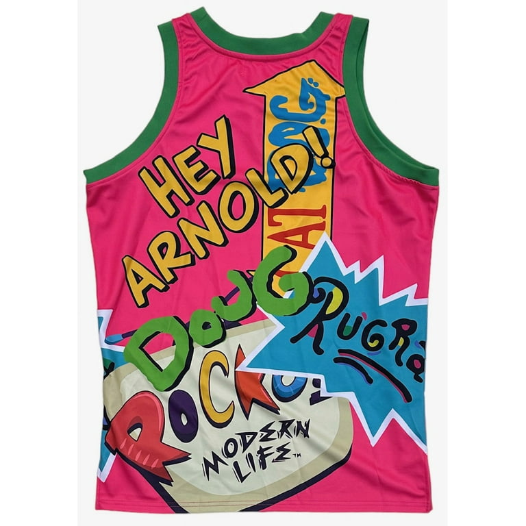Rugrats Nickelodeon SpongeBob SquarePants Headgear Classics Rugrats Nickelodeon SpongeBob SquarePants Headgear Classics