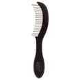 thumbnail image 2 of Mens Detangling Comb - Black by Wet Brush for Men - 1 Pc Comb, 2 of 4