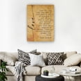 thumbnail image 5 of Mark 12 30-31 Bible Scripture Wall Art Bible Poster Printing Modern Canvas Pictures for Bedroom Vertical Artwork Decor Kitchen Giclee Artwork, 5 of 6