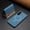 Lightblue, variant on ELEHOLD Case for Samsung Galaxy A56 5G, 2-in-1 Magnetic Detachable Wallet Case, RFID Blocking PU Leather Flip Cover with Kickstand & Card Holder,Darkblue