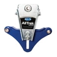 thumbnail image 1 of MOR ryde Leaf Spring Equalizer TG2-33 AllTrek 4000; Replaces Steel Leaf Equalizer; Rubber Compressed Spring Type Arm; Up To 4 Inch Suspension Travel; Tandem Axle; Fits 33 Inch Wheel Base, 1 of 2