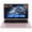 Rose Gold, variant on NIMO 17.3" Gaming Laptop, AMD Ryzen 7 7735HS (8C/16T, Up to 4.75GHz), 16GB DDR5 RAM, 512GB PCIe 4.0 SSD, 100W PD Fast Charging, FHD Display, Backlit KB, Fingerprint, SD Card Reader, Windows 11